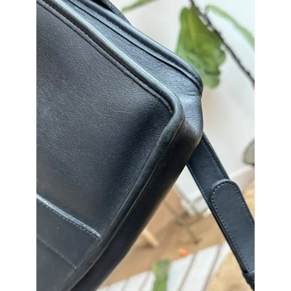 Coach vintage embassy